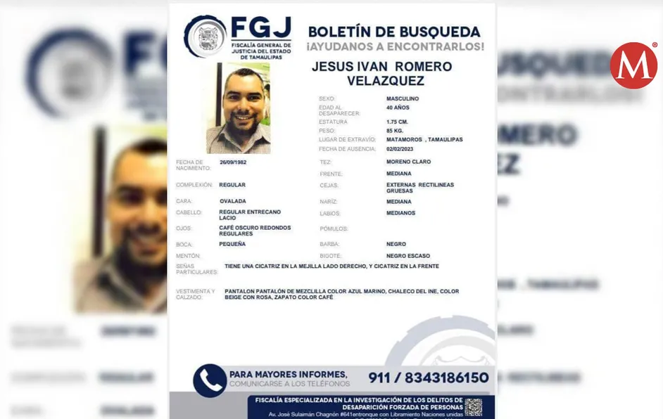 Condena INE Tamaulipas hechos de violencia contra supervisor electoral