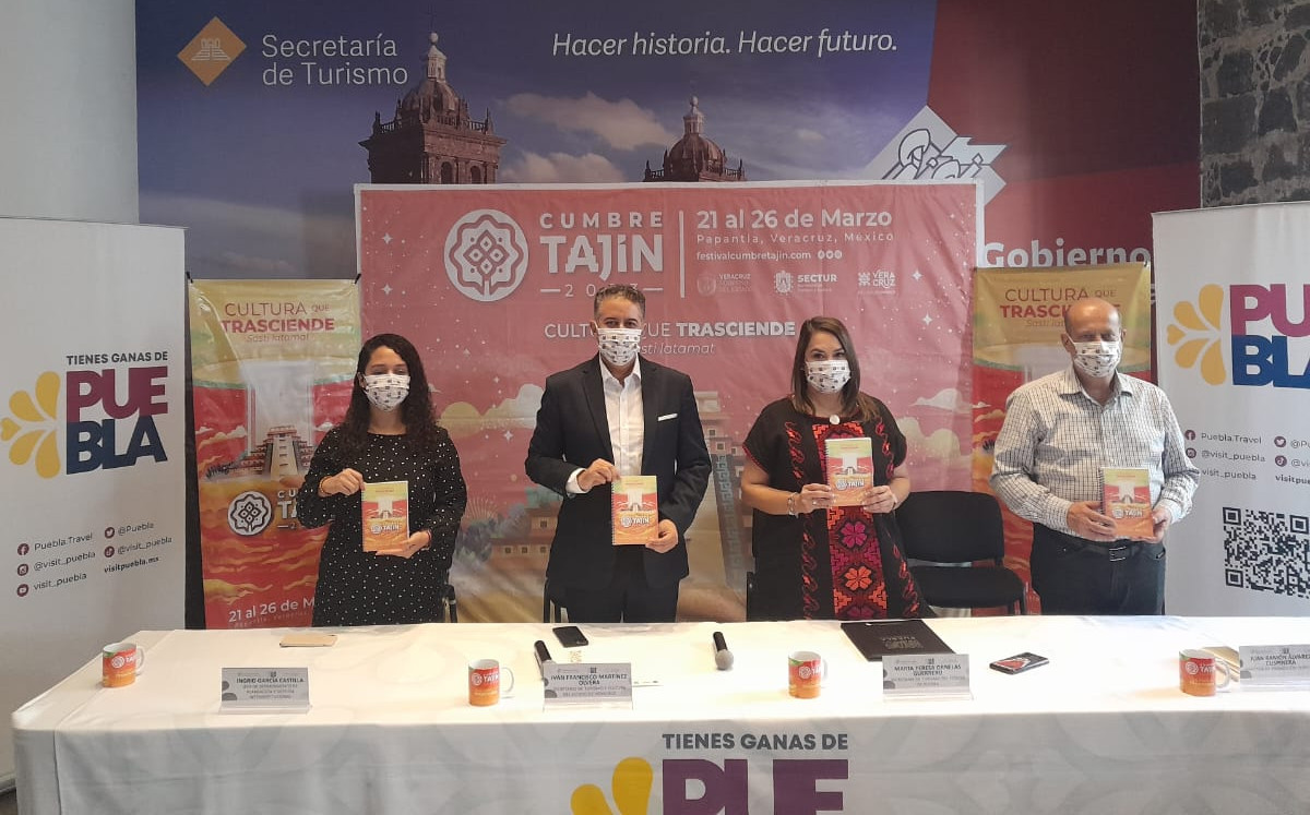 Cumbre Tajín 2023 | Rafael González