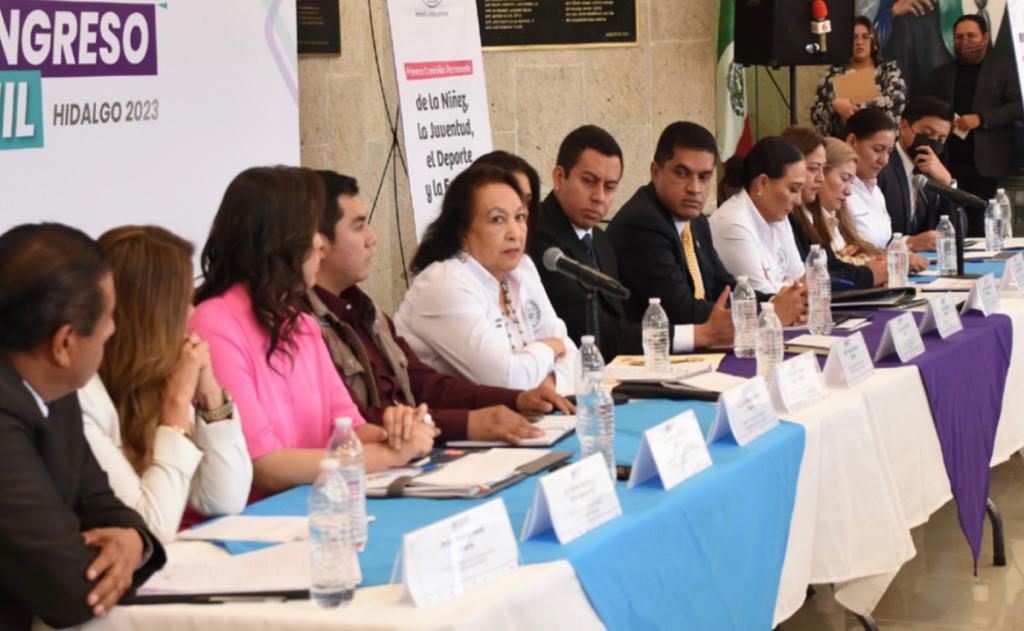 El ejercicio será realizado el próximo 25 y 26 de abril.