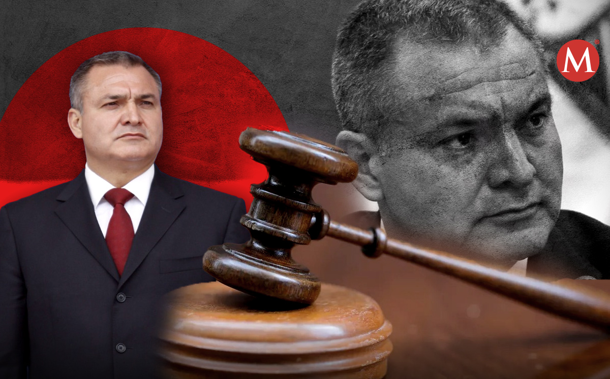 El ex funcionario fue detenido en 2019.