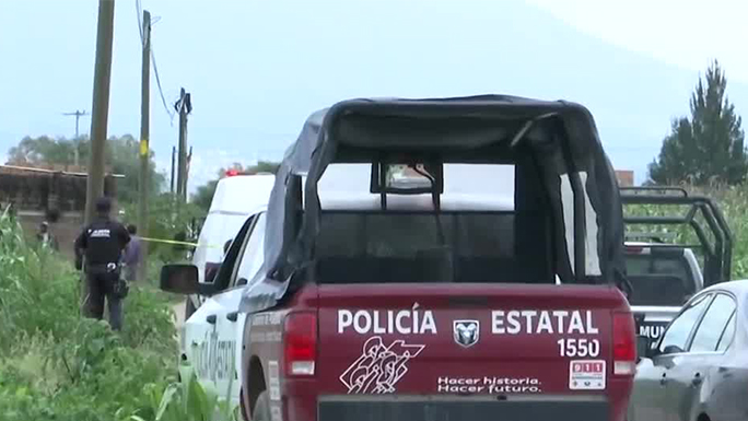 En Puebla, van 13 feminicidios en los 45 días que lleva el año