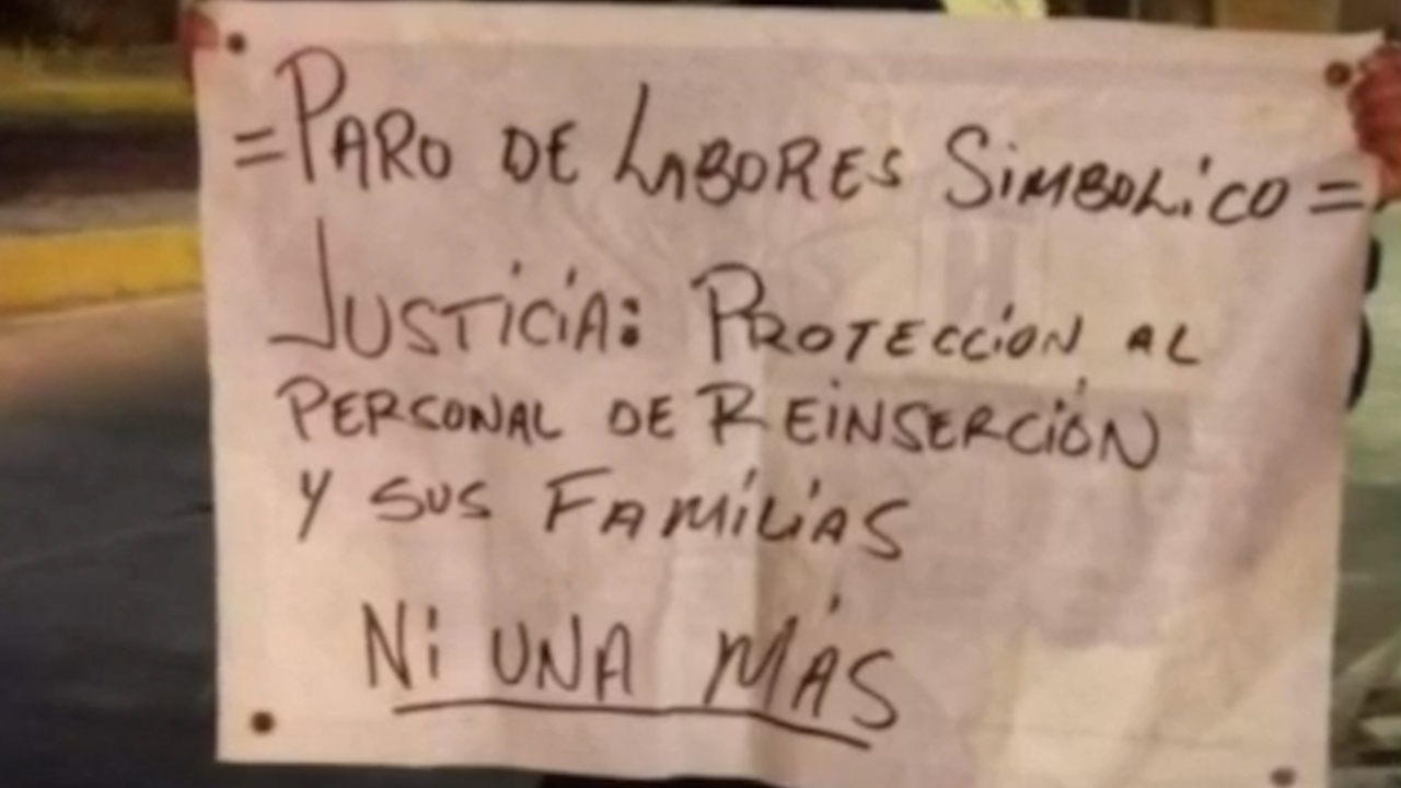 En Jalisco, denuncian presunto abuso sexual de tres custodias en penal de Puente Grande