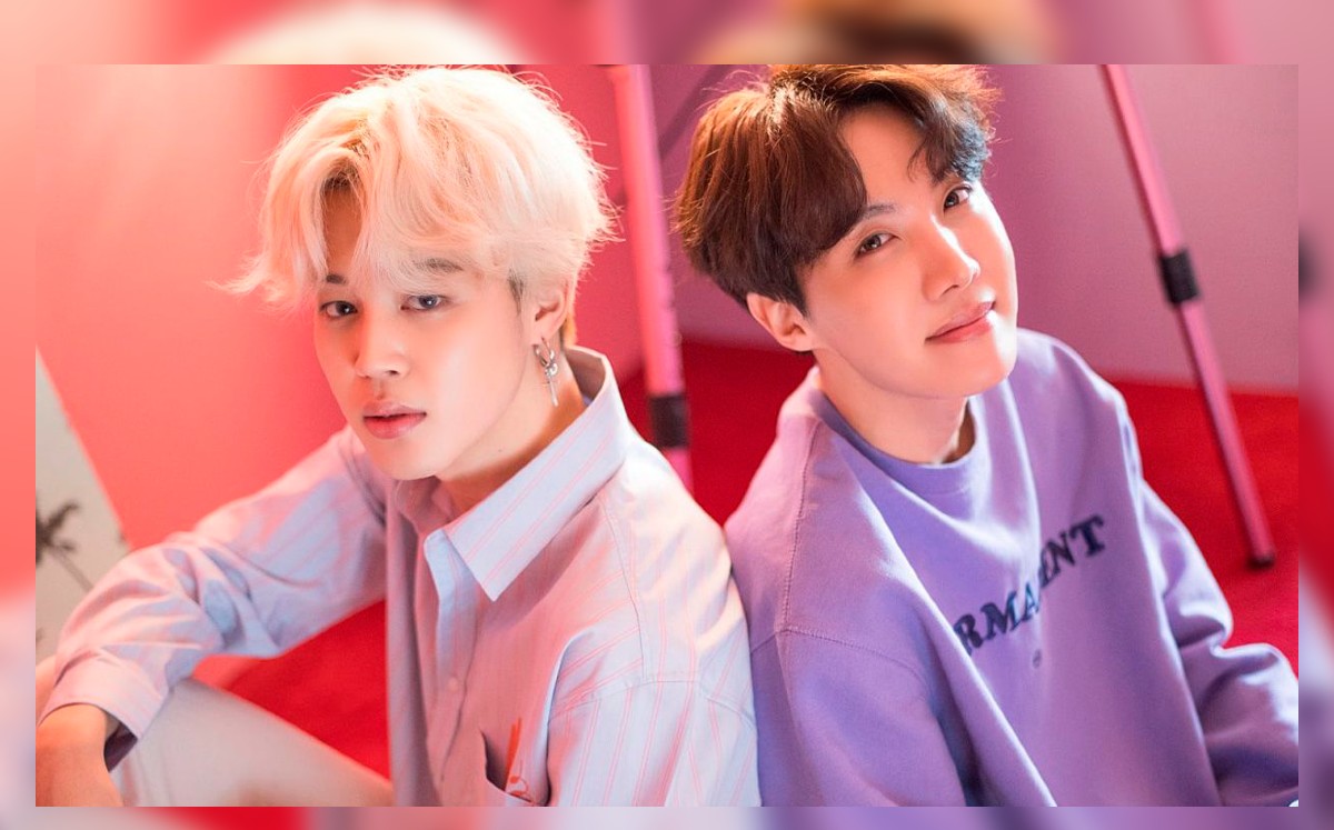Los idols donaron el dinero a Unicef (Instagram).