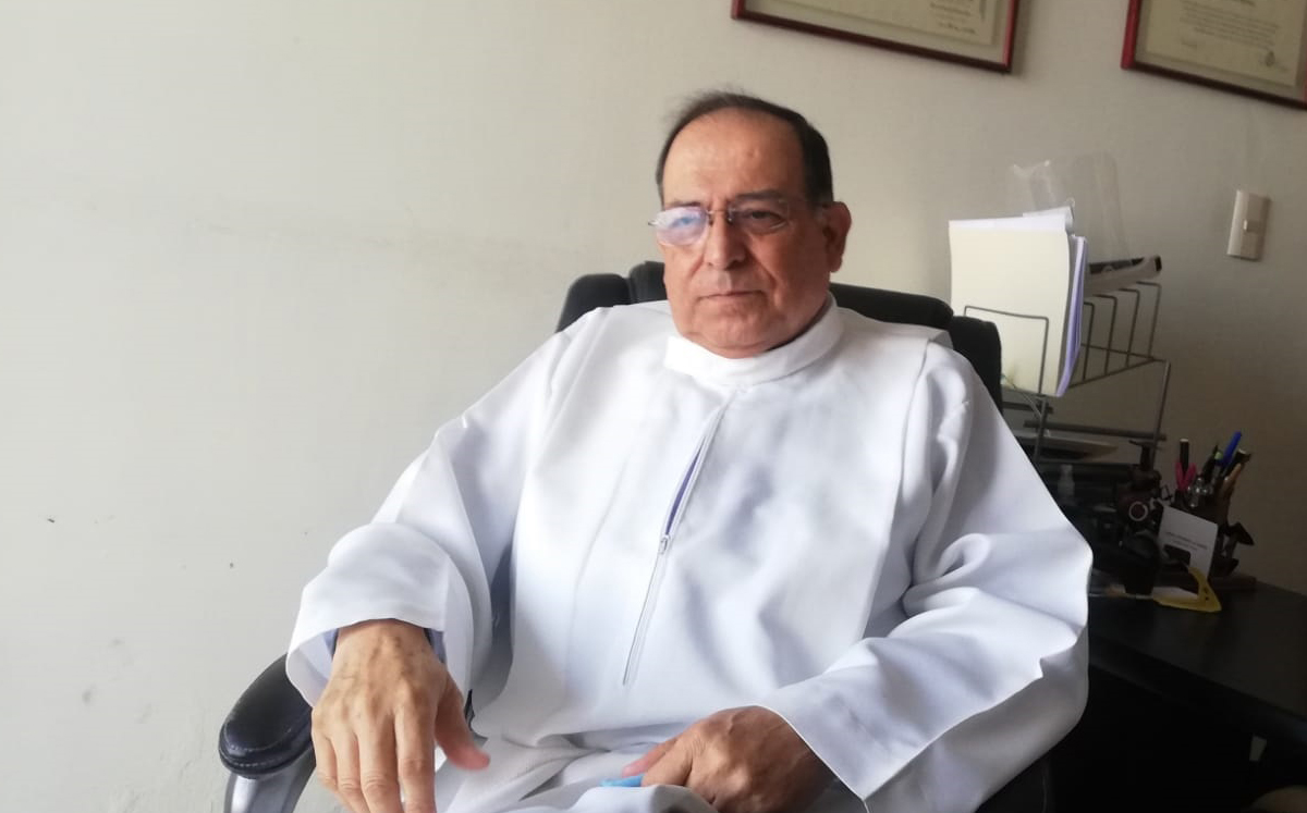 Pastoral de la Familia Diocesana anuncia actividades por Día de la Familia en Gómez Palacio. | Especial