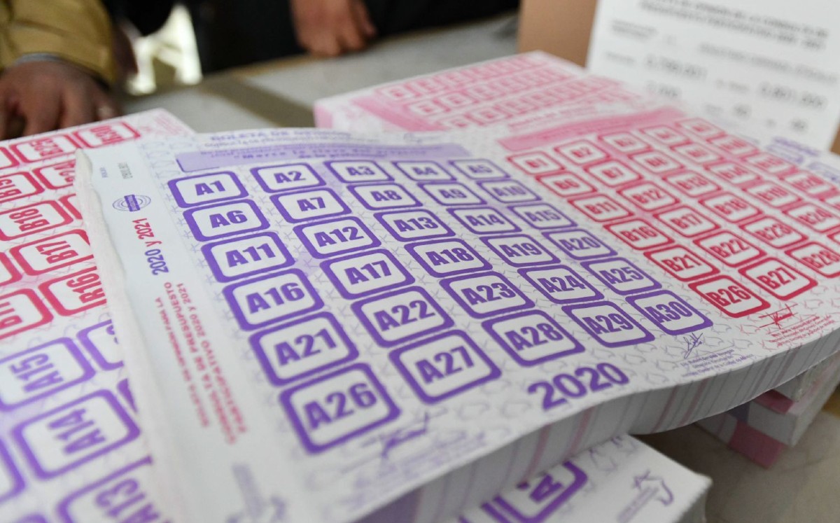 Los proyectos para el Presupuesto Participativo se deberán registrar antes del 7 de marzo. | Cuartoscuro