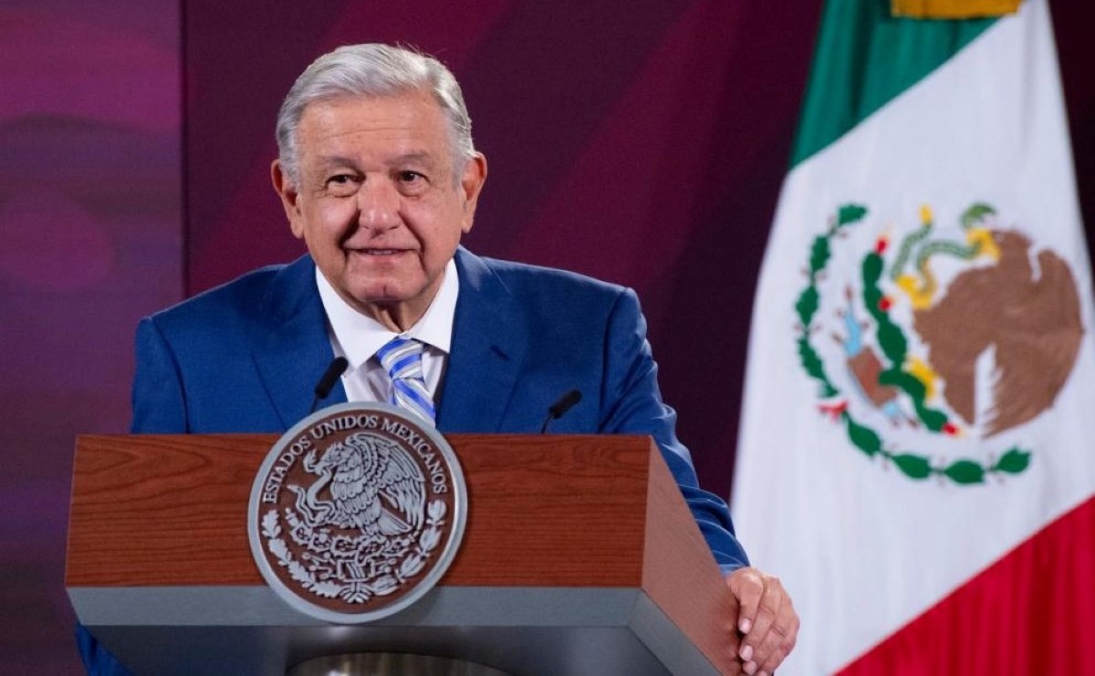 AMLO dijo que no es viable rescatar a Aeromar. |  Especial
