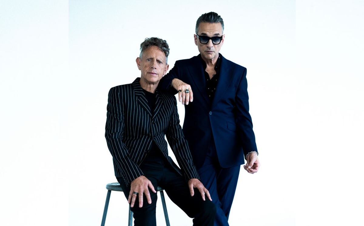 Depeche Mode regresa a México | Especial