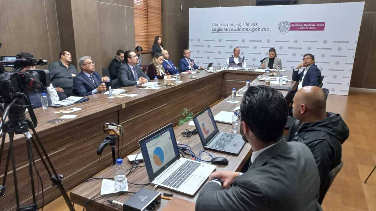 Director del ISSEMyM advierte posible catástrofe económica para su institución | Claudia Hidalgo