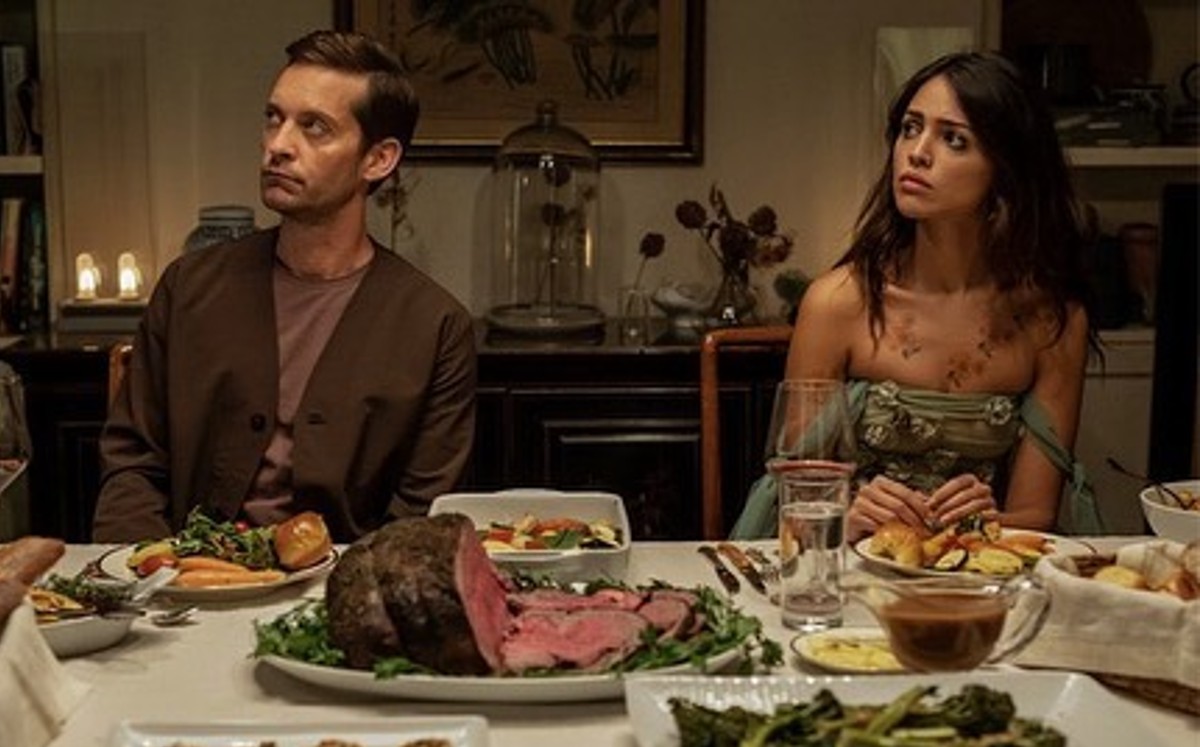 Eiza González protagoniza serie 'Extrapolations' junto a Meryl Streep (Especial).