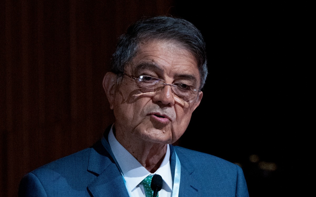 El escritor | AFP