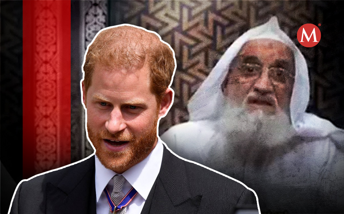 El Príncipe Harry fue amenazado | ESPECIAL