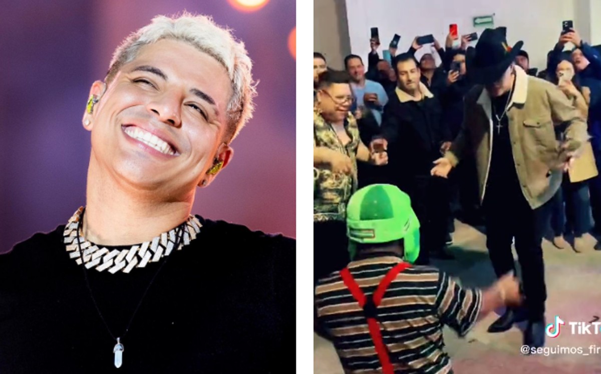 El video se volvió viral | Instagram/Captura