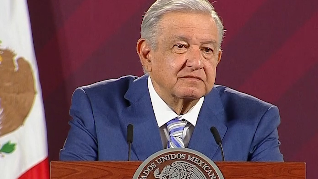 "Hemos ahorrado de 2 a 3 bdp por combate a la corrupción": AMLO