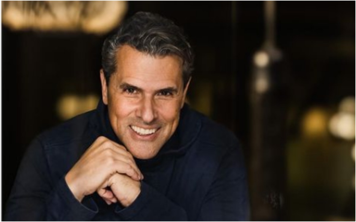 Marco Antonio Regil | Instagram