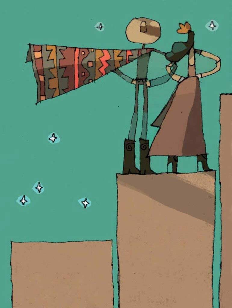 Ser mexicano en el extranjero y juzgar el país es algo que se encuentra cargado de lejanía y ajenidad. | Patricio Betteo