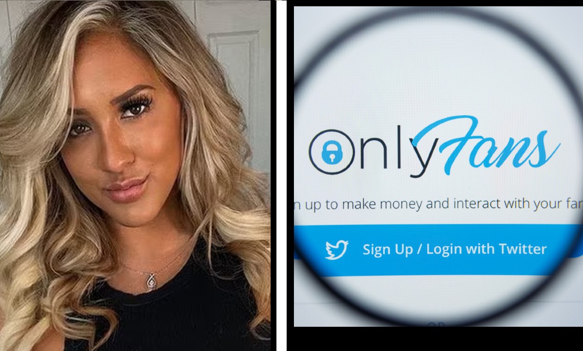 Modelo de OnlyFans acusa que su hijo fue suspendido de escuela porque descubrieron a lo que se dedica | ESPECIAL