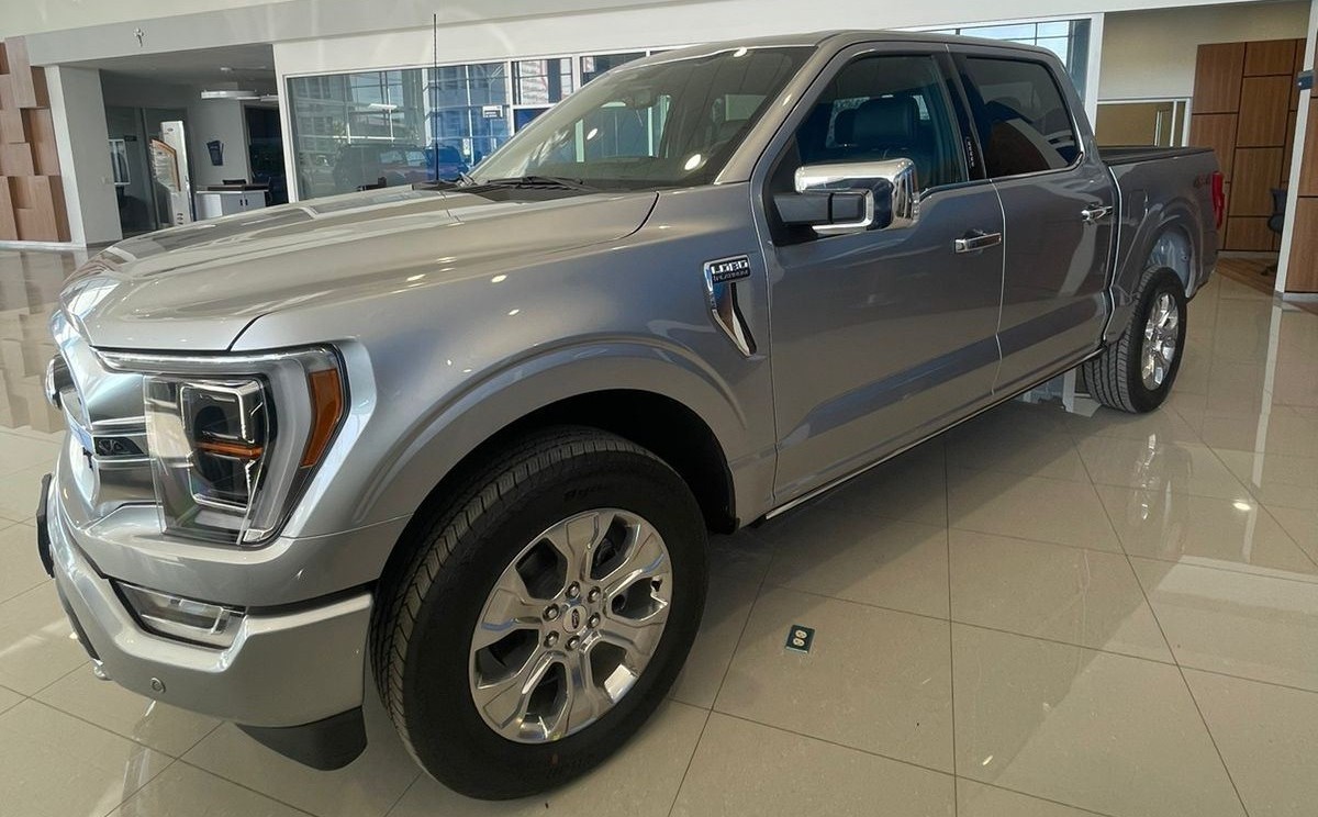 Venta de autos nuevos en agencias de Tampico, Tamaulipas.  | Foto: Ford Tampico