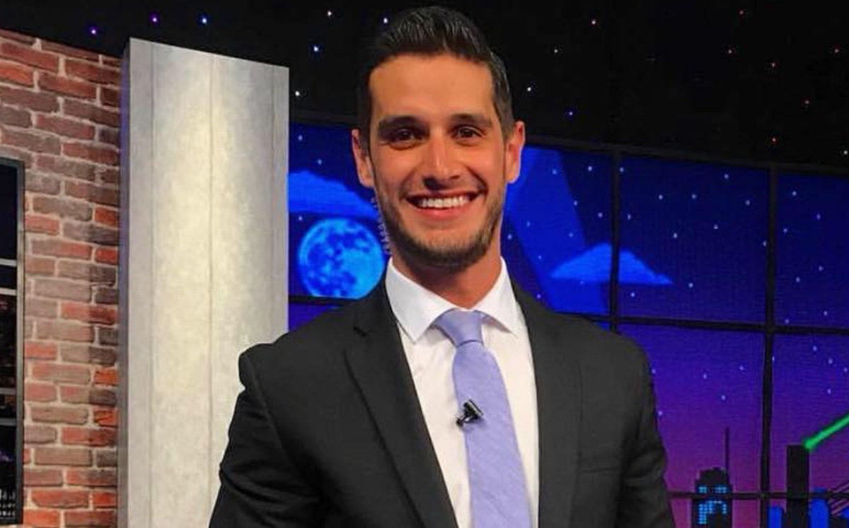 Adrián Marcelo realizó comentarios contra las personas con sobrepeso | ESPECIAL