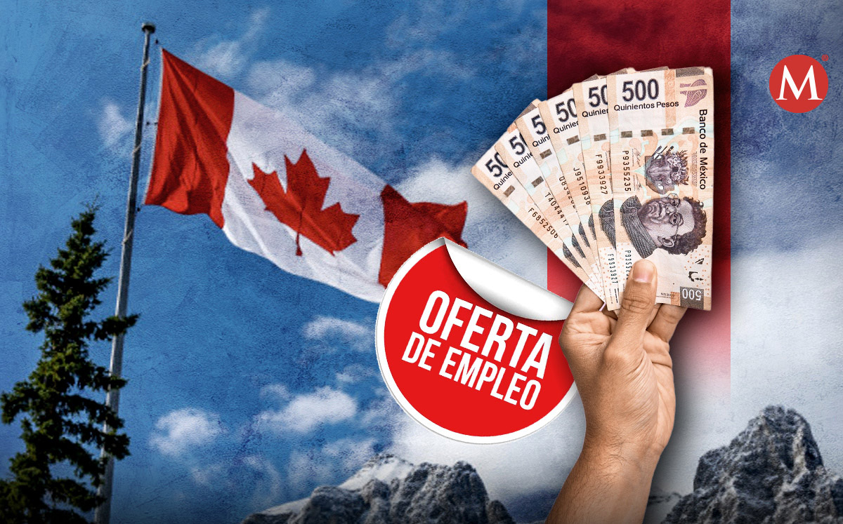 Canadá ofrece trabajo| Especial
