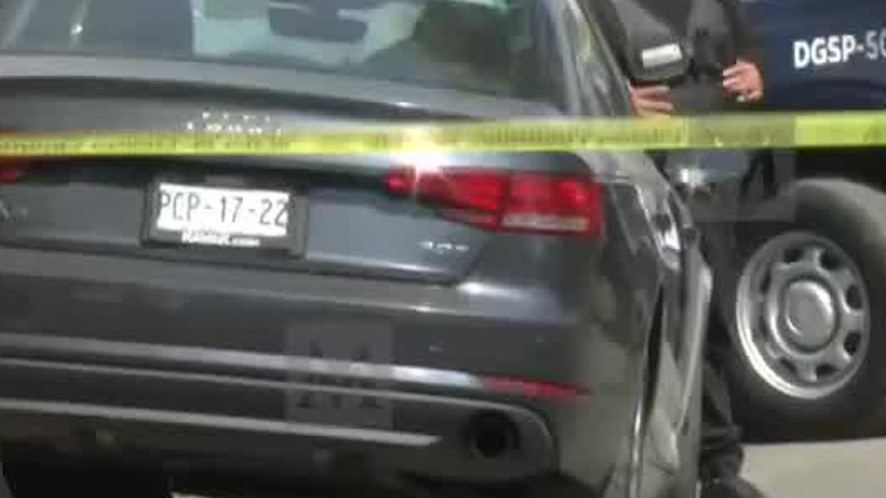 En Coacalco, asaltan y ejecutan a cuentahabiente tras retirar de sucursal