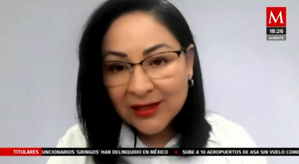 Directora del Instituto Chihuahuense de la Mujer menciona que los casos de violencia de género han aumentado | Especial