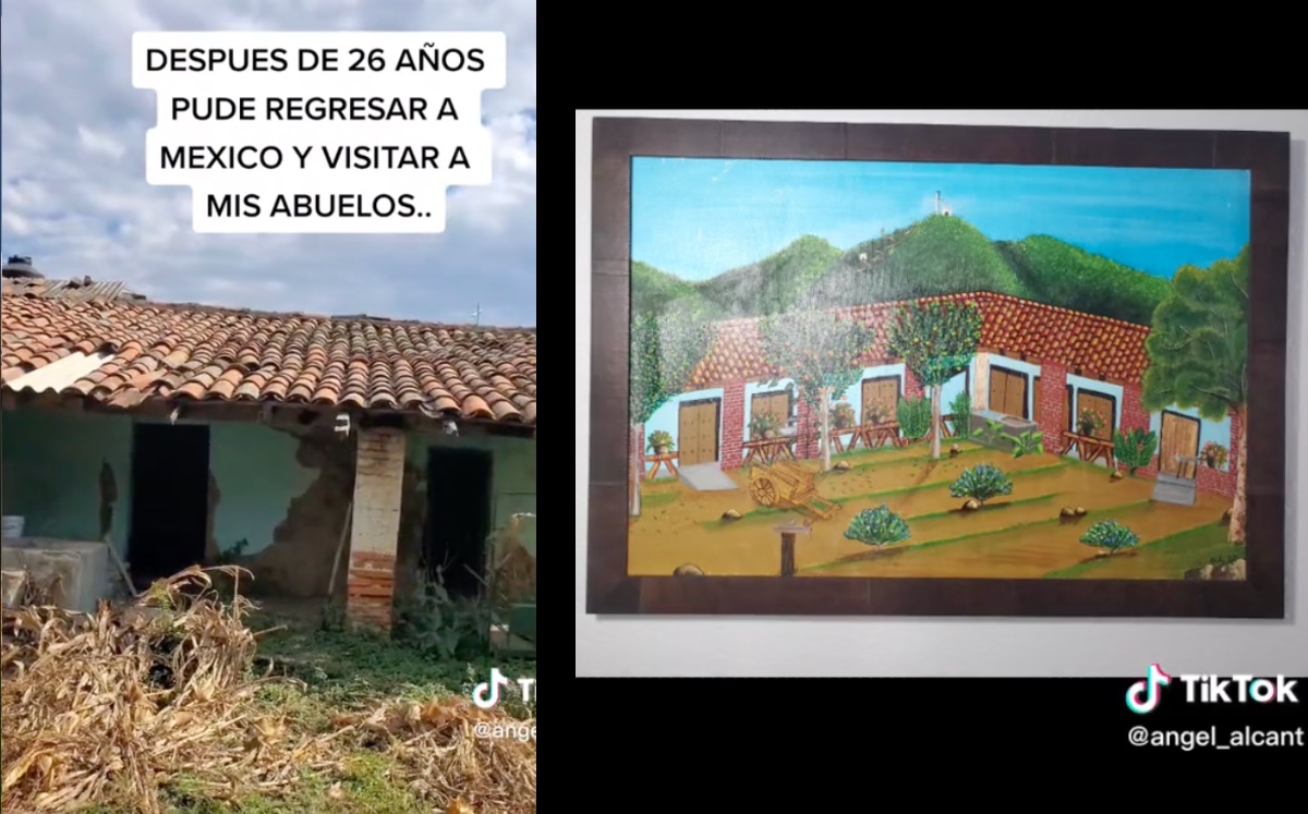 El hombre vivió en Estados Unidos durante 26 años | ESPECIAL