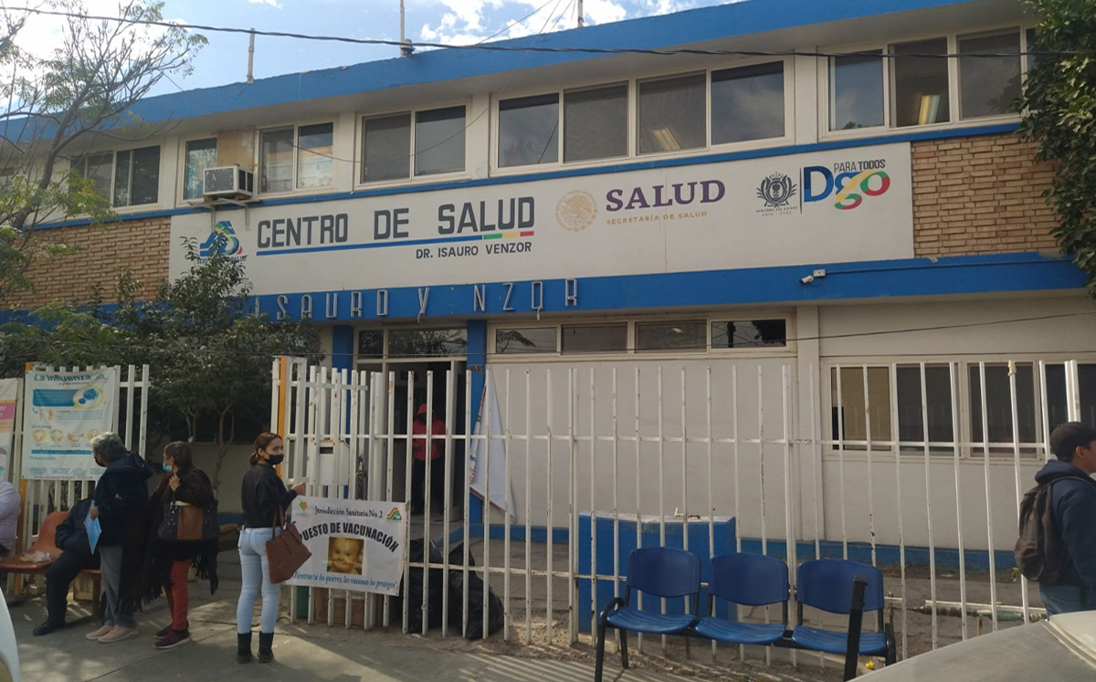 Se extiende problema del acoso laboral al Centro de Salud 'Isauro Venzor'. | Especial