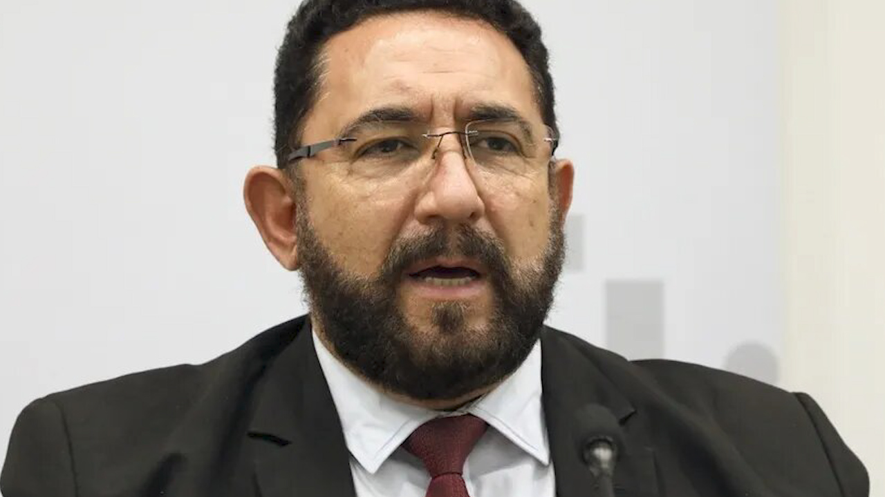 Fiscalía CdMx aclara detenciones de "Cártel Inmobiliario"