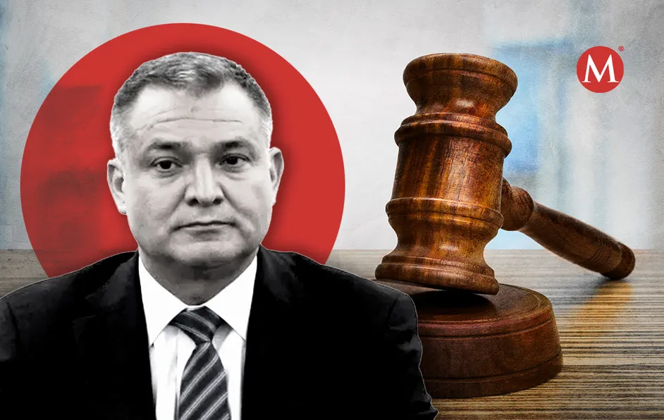 Genaro García Luna enfrentaría de 5 años hasta prisión de por vida