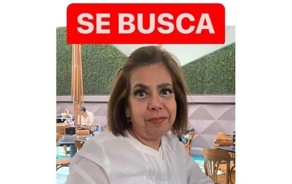 Hallan sin vida a Sara Hilda, mujer que desapareció en Xalapa, Veracruz