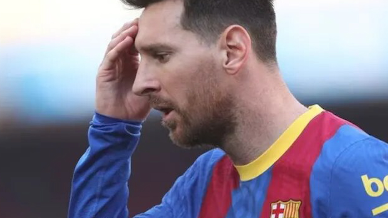El padre de Messi le quita esperanza a afición del Barcelona: "No creo que Leo vuelva"