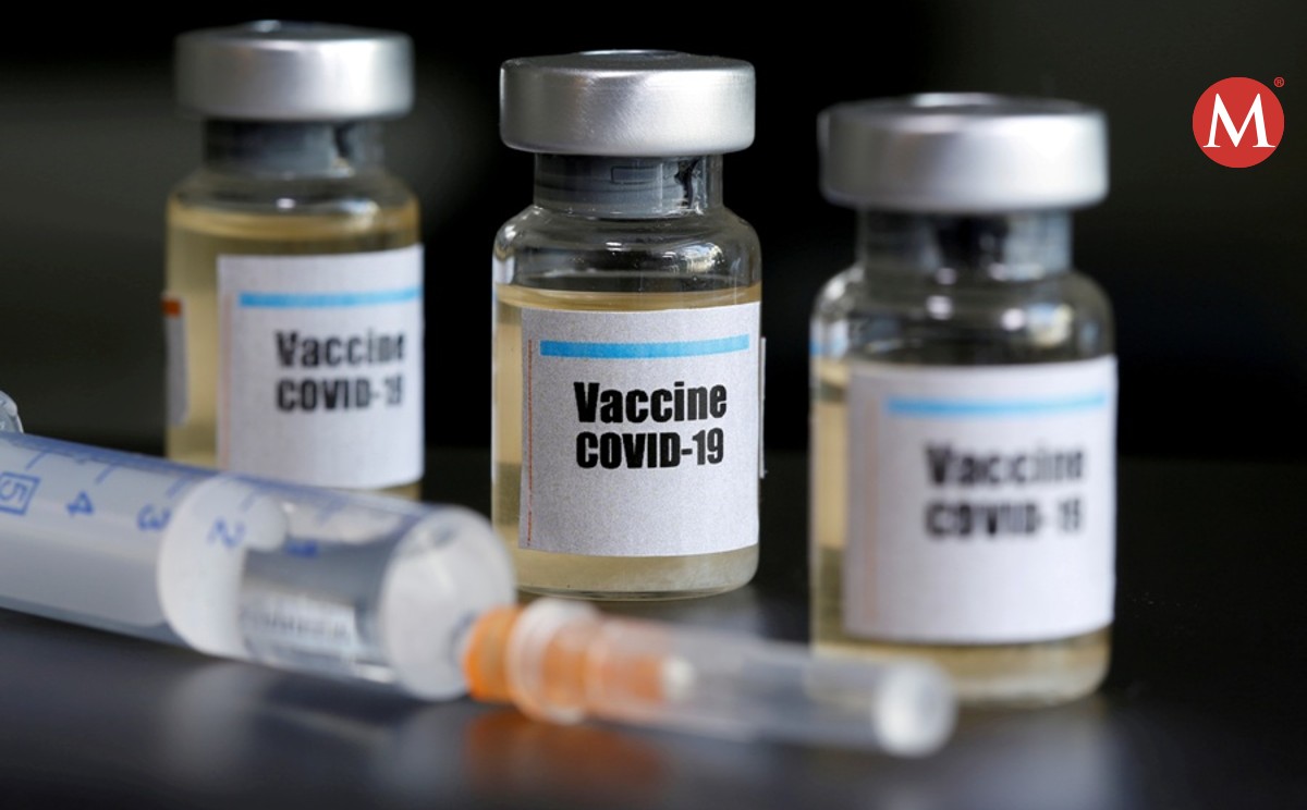 Rechaza Salud Tamaulipas que vacunas contra covid estén caducadas