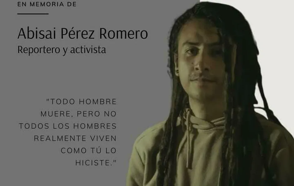 Reportan muerte de activista en Tula; Procuraduría rechaza que sea crimen