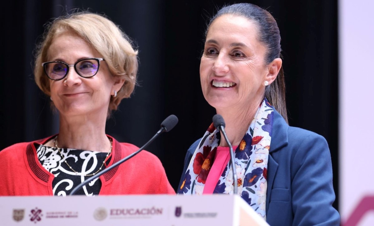 Sheinbaum dijo que se acatará la resolución de la Corte. | Cuartoscuro