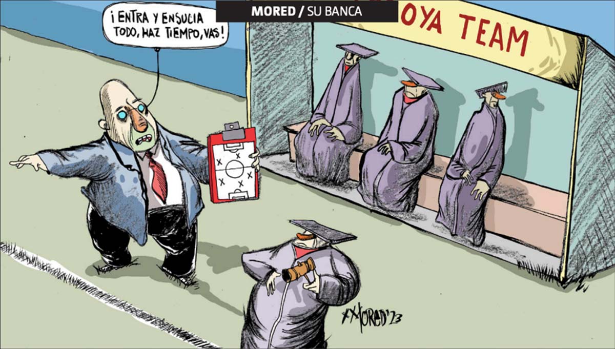Su banca