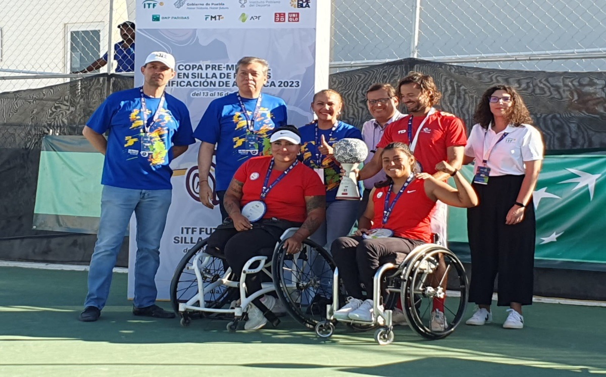 Torneo de Tenis | Especial