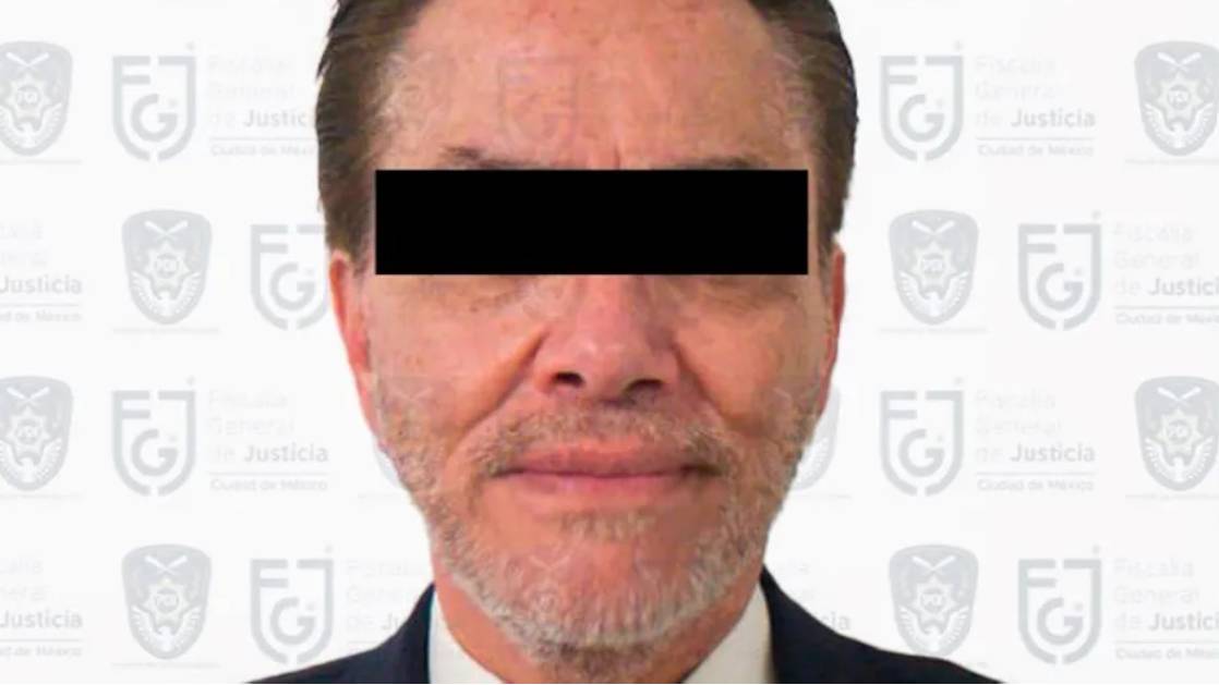 Vinculan a proceso a presidente del Consejo de Administración de Interjet por defraudación fiscal