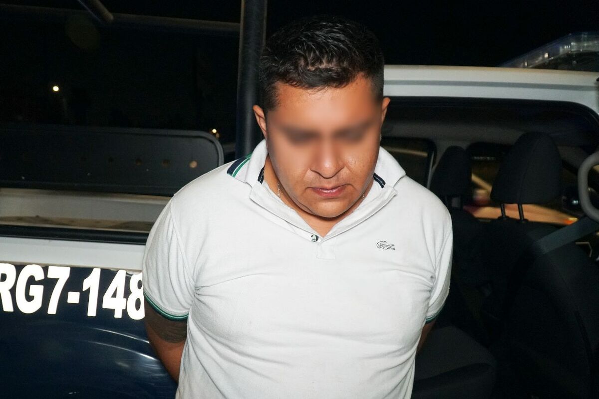 Autoridades informaron que los inmigrantes se identificaron con origen guatemalteco | Especial