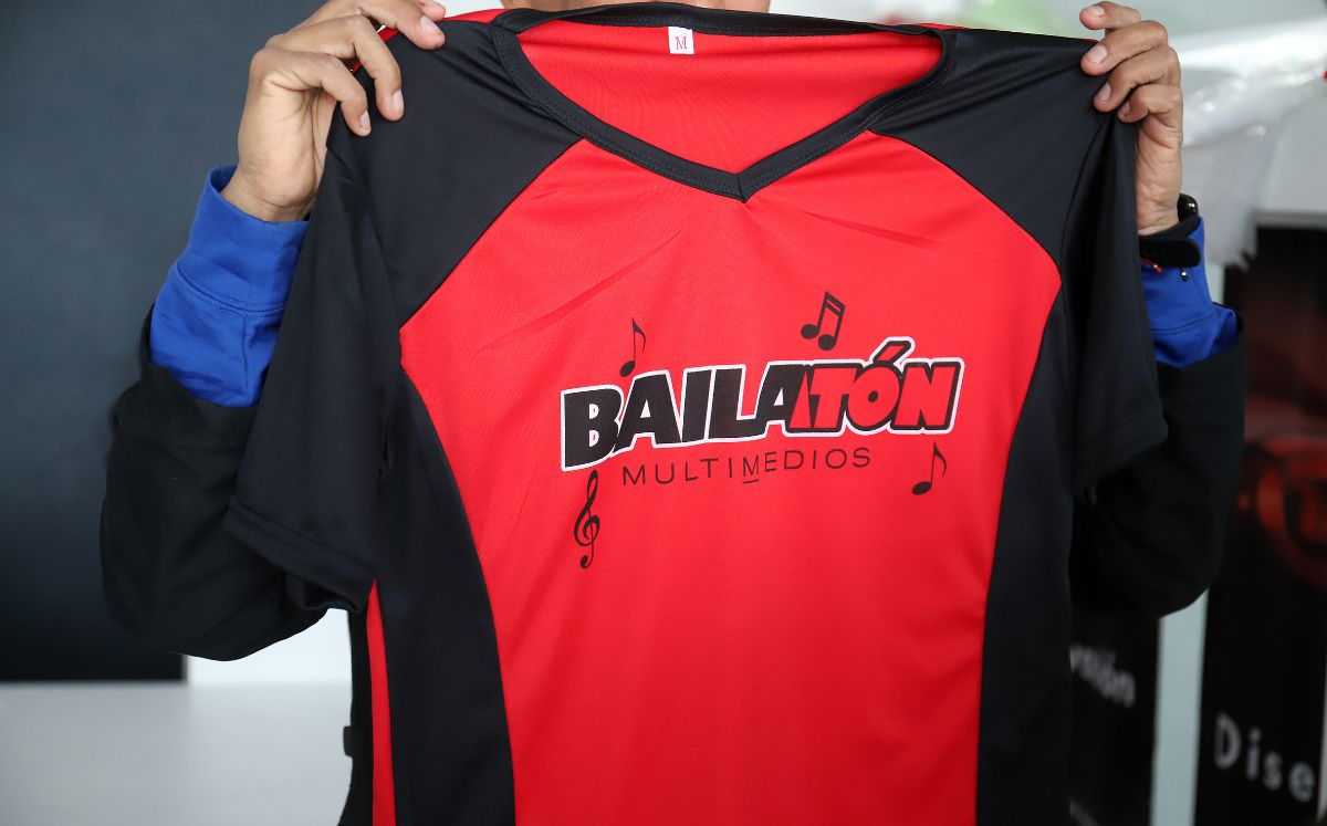 Este sábado se realiza la entrega de kits. (Rolando Riestra)