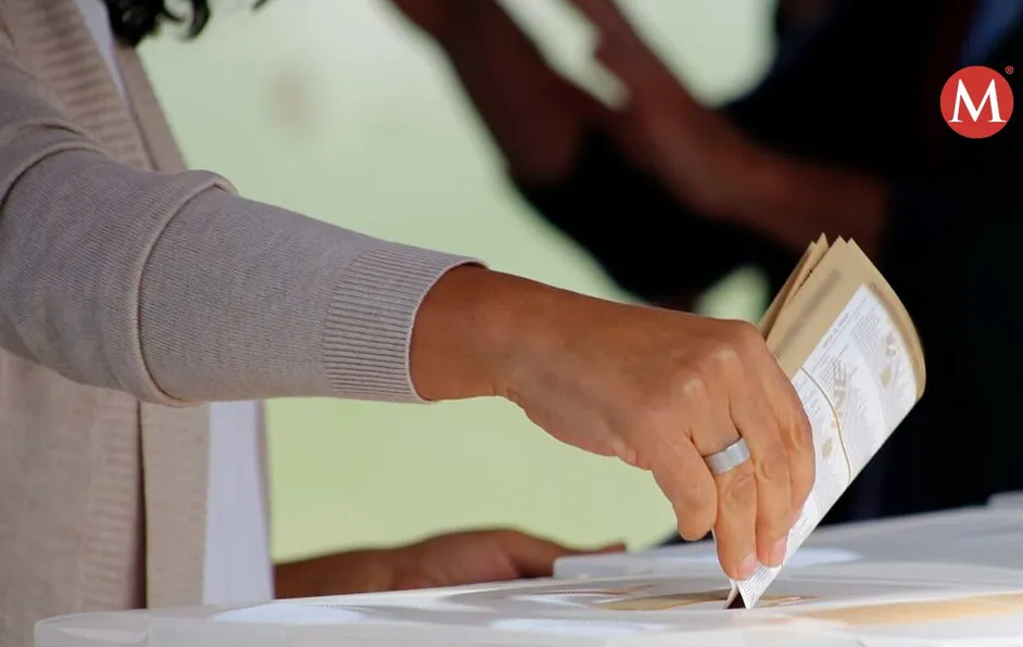 Abren casillas en Tamaulipas para recibir voto en elección de senador