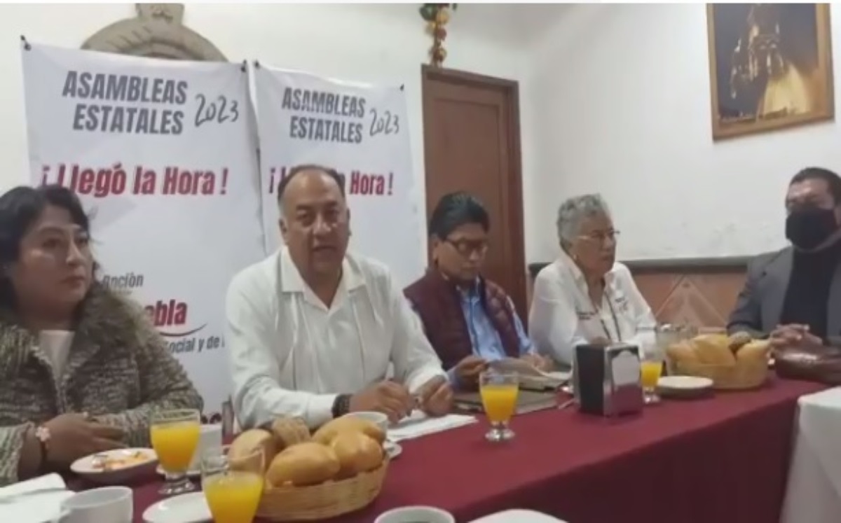 David Méndez | Elvia García