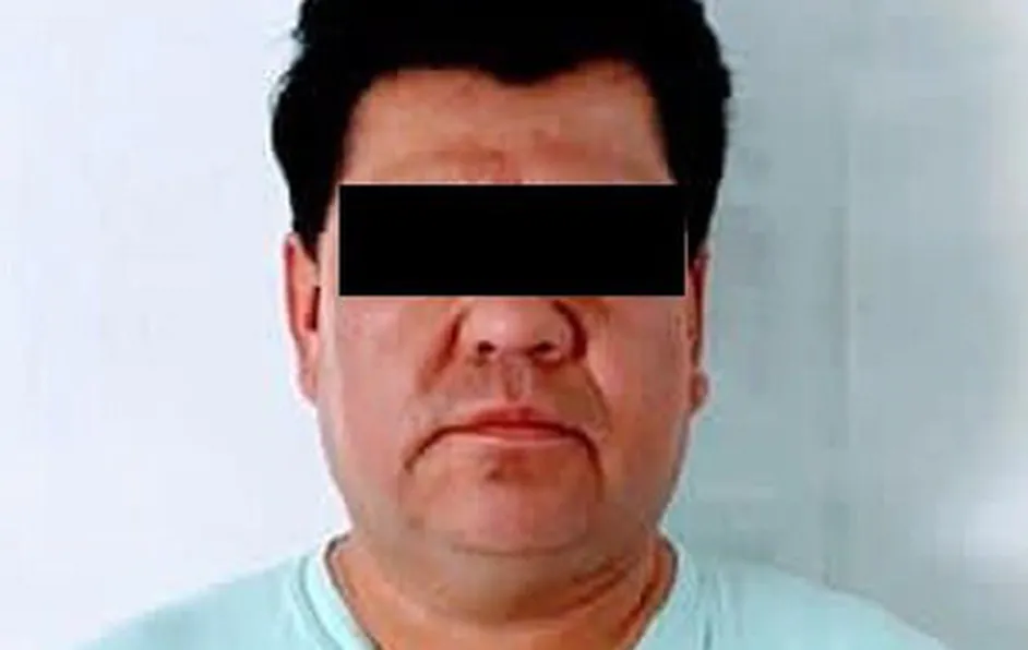 Detienen a profesor por presuntamente tocar a un niño de 9 años en Nicolás Romero, Edomex