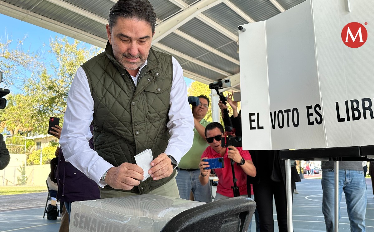 elecciones Tamaulipas