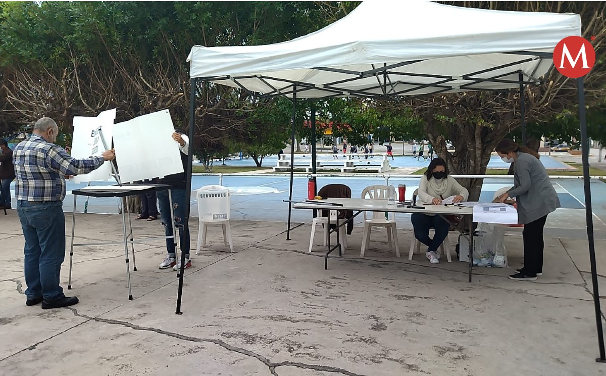 Elecciones  Tamaulipas