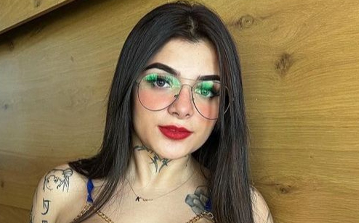 Karely Ruiz explota contra críticas sobre su cuerpo (Instagram)