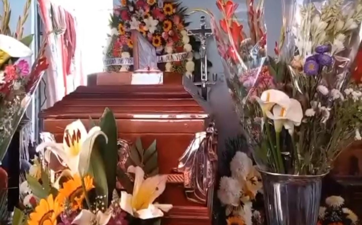 Mujer muere en Chietla | Especial