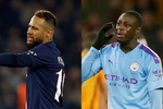 De Neymar a Benjamin Mendy, la lista de futbolistas acusados de abuso sexual