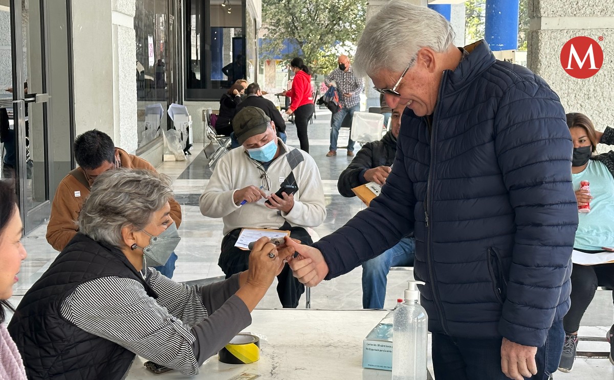 En una semana entregarán constancia de mayoría a ganador en Tamaulipas