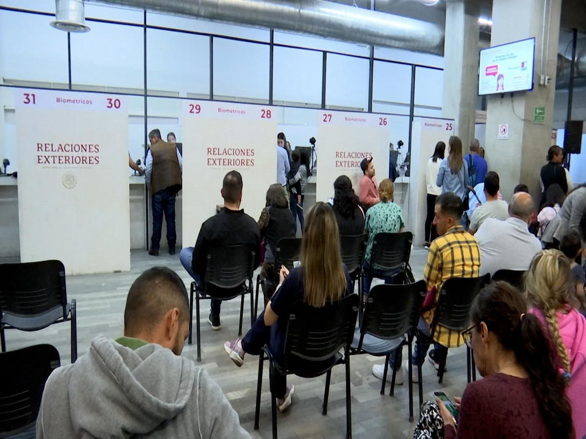 Se abrirán dos oficinas más de Relaciones Exteriores en Guadalajara y Zapopan. (Especial)