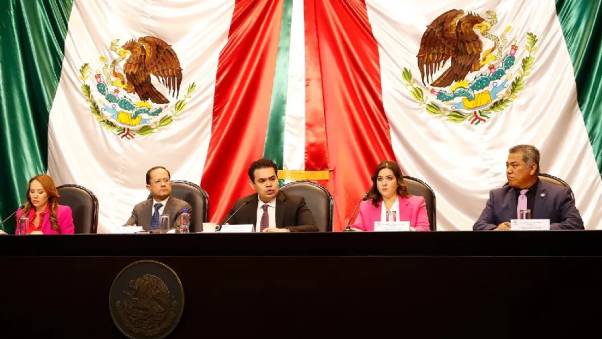 ASF señala irregularidades por 64 mil 835 mdp en Cuenta Pública 2021